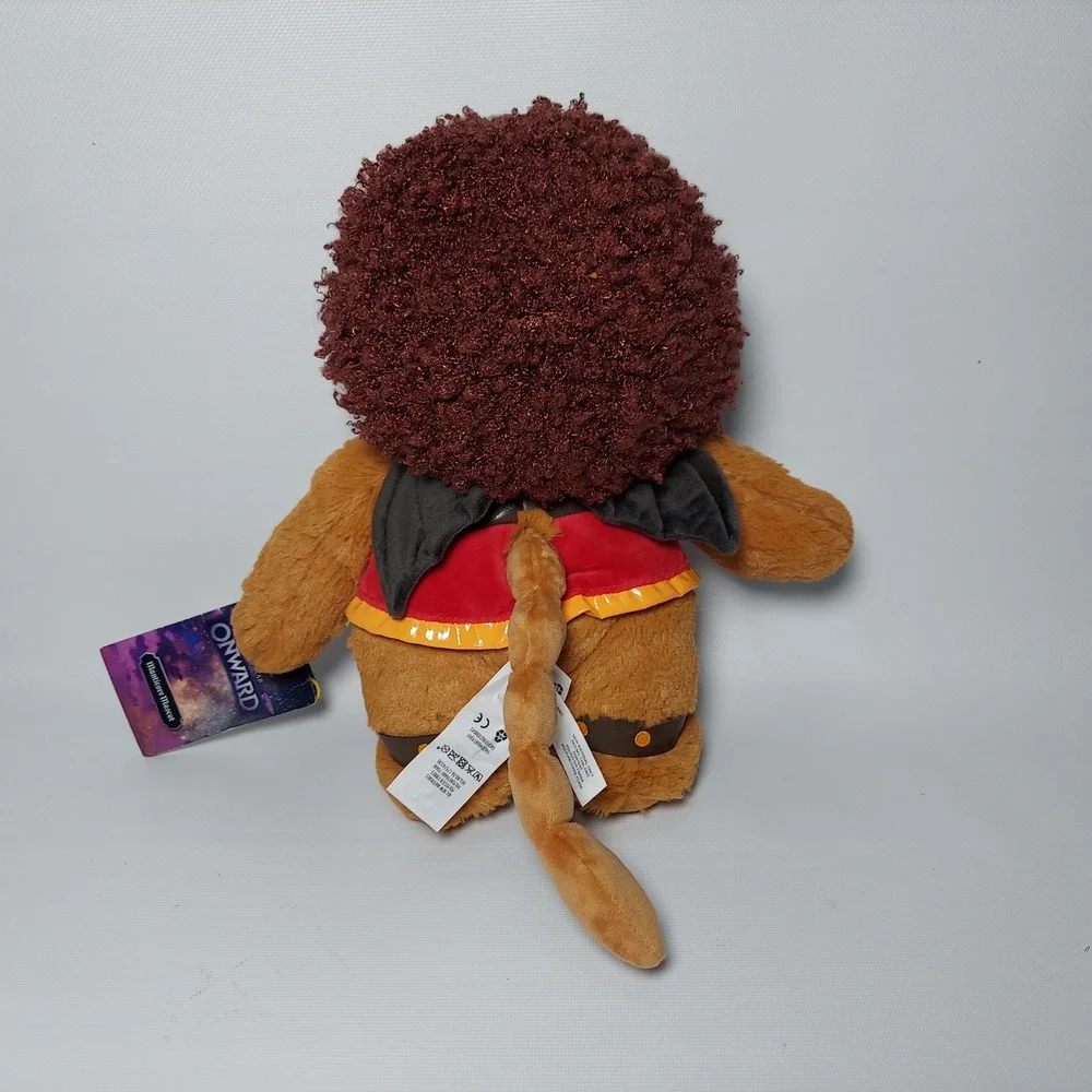 Disney Store‎ Exclusive Onward Corey The MANTICORE Medium 14